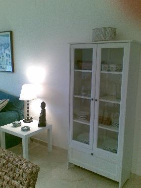 Appartement de vacances �/en/au CADIZ (C�diz)ou appartement ou maison de vacances
