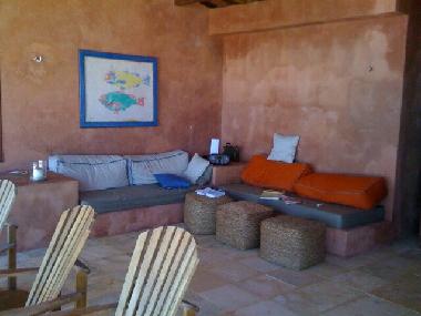 Maison de vacances �/en/au Baleia (Ceara)ou appartement ou maison de vacances