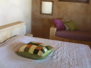 Maison de vacances �/en/au Baleia (Ceara)ou appartement ou maison de vacances