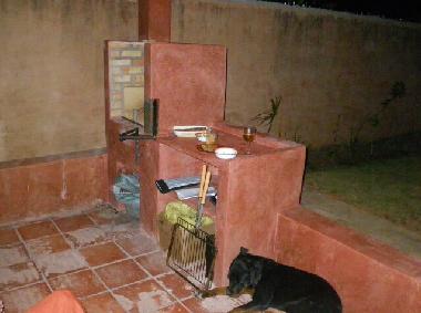 Maison de vacances �/en/au Baleia (Ceara)ou appartement ou maison de vacances