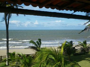 Maison de vacances �/en/au Baleia (Ceara)ou appartement ou maison de vacances