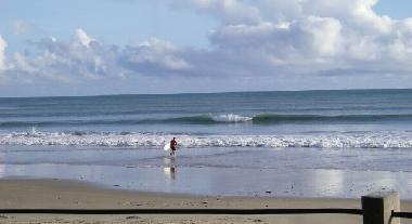 Maison de vacances �/en/au Baleia (Ceara)ou appartement ou maison de vacances