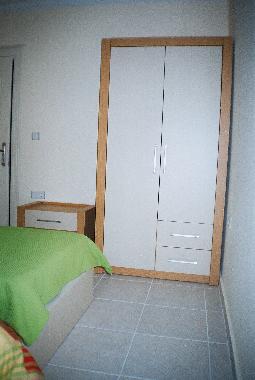 Appartement de vacances /en/au Alanya Mahmutlar (Antalya)ou appartement ou maison de vacances