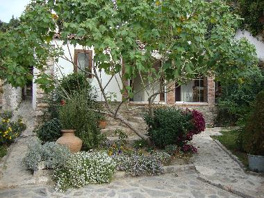 Maison de vacances /en/au Selcuk (Izmir)ou appartement ou maison de vacances