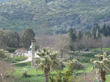 Maison de vacances /en/au Selcuk (Izmir)ou appartement ou maison de vacances