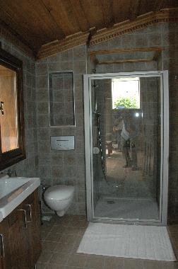 Maison de vacances /en/au Selcuk (Izmir)ou appartement ou maison de vacances