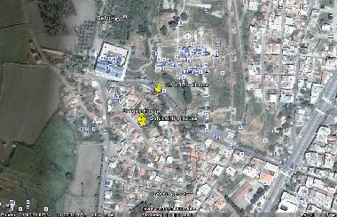 Maison de vacances /en/au Selcuk (Izmir)ou appartement ou maison de vacances