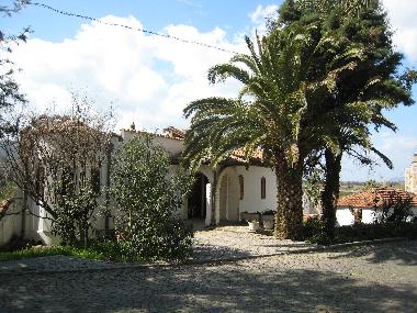 Maison de vacances /en/au Selcuk (Izmir)ou appartement ou maison de vacances