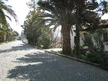 Maison de vacances /en/au Selcuk (Izmir)ou appartement ou maison de vacances