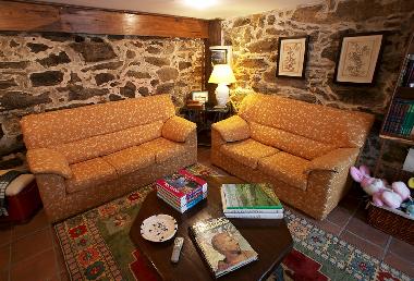 Chambre avec petit djeuner /en/au Bueu (Pontevedra)ou appartement ou maison de vacances