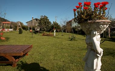 Chambre avec petit djeuner /en/au Bueu (Pontevedra)ou appartement ou maison de vacances