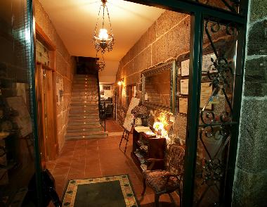 Chambre avec petit djeuner /en/au Bueu (Pontevedra)ou appartement ou maison de vacances