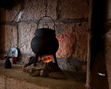 Chambre avec petit djeuner /en/au Bueu (Pontevedra)ou appartement ou maison de vacances