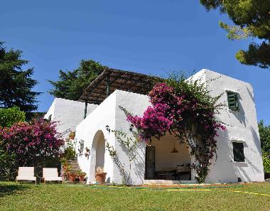 Maison de vacances �/en/au san felice circeo (Latina)ou appartement ou maison de vacances