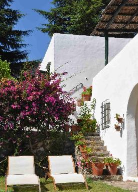Maison de vacances �/en/au san felice circeo (Latina)ou appartement ou maison de vacances