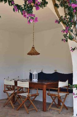 Maison de vacances �/en/au san felice circeo (Latina)ou appartement ou maison de vacances
