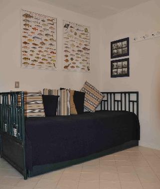 Maison de vacances �/en/au san felice circeo (Latina)ou appartement ou maison de vacances