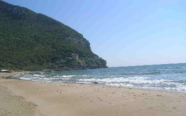 Maison de vacances �/en/au san felice circeo (Latina)ou appartement ou maison de vacances