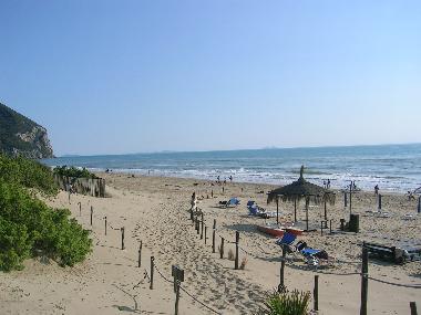 Maison de vacances �/en/au san felice circeo (Latina)ou appartement ou maison de vacances