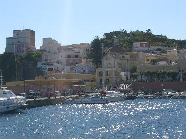 Maison de vacances �/en/au san felice circeo (Latina)ou appartement ou maison de vacances