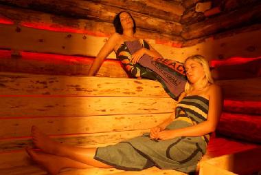 Chalet /en/au Tamsweg (Lungau)ou appartement ou maison de vacances