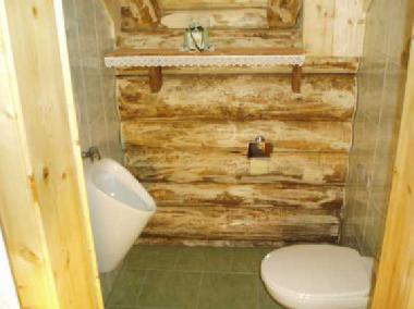 Chalet /en/au Tamsweg (Lungau)ou appartement ou maison de vacances