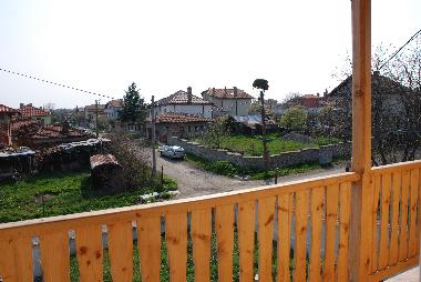 Appartement de vacances �/en/au Marinka (Burgas)ou appartement ou maison de vacances