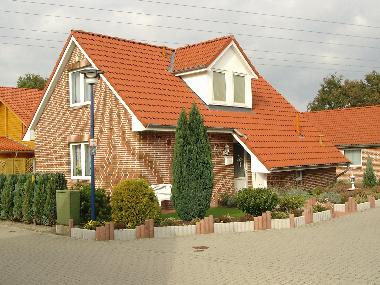 Maison de vacances /en/au Papenburg (Emsland)ou appartement ou maison de vacances