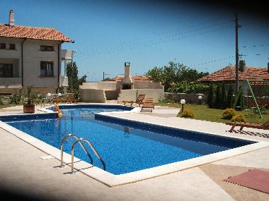 Appartement de vacances �/en/au Byala (Varna)ou appartement ou maison de vacances