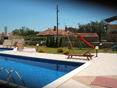 Appartement de vacances �/en/au Byala (Varna)ou appartement ou maison de vacances