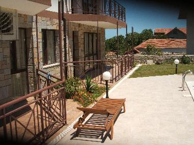 Appartement de vacances �/en/au Byala (Varna)ou appartement ou maison de vacances