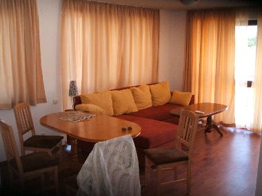 Appartement de vacances �/en/au Byala (Varna)ou appartement ou maison de vacances