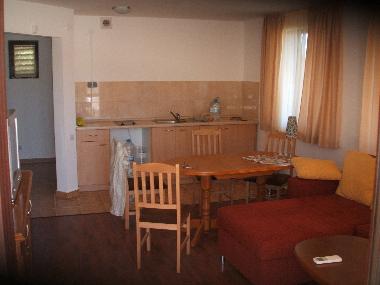 Appartement de vacances �/en/au Byala (Varna)ou appartement ou maison de vacances
