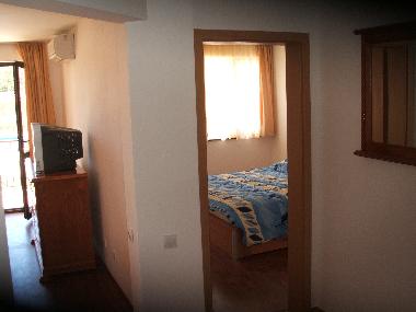 Appartement de vacances �/en/au Byala (Varna)ou appartement ou maison de vacances