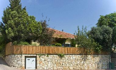 Maison de vacances �/en/au Zichron Ya