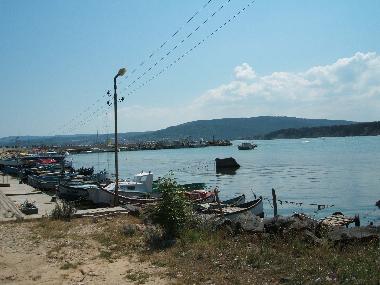 Appartement de vacances �/en/au Byala (Varna)ou appartement ou maison de vacances