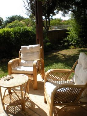 Maison de vacances �/en/au Zichron Ya