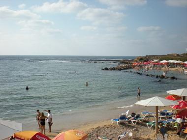 Maison de vacances �/en/au Zichron Ya