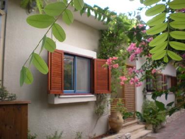 Maison de vacances �/en/au Zichron Ya