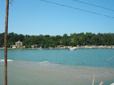Appartement de vacances �/en/au Byala (Varna)ou appartement ou maison de vacances