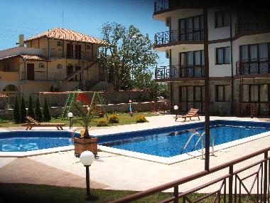 Appartement de vacances �/en/au Byala (Varna)ou appartement ou maison de vacances