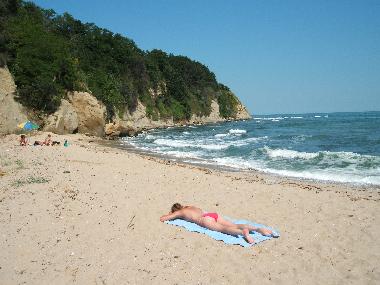 Appartement de vacances �/en/au Byala (Varna)ou appartement ou maison de vacances