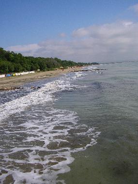 Appartement de vacances �/en/au Marinka (Burgas)ou appartement ou maison de vacances