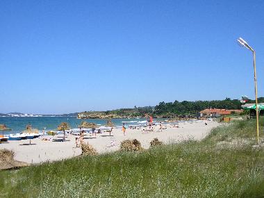 Appartement de vacances �/en/au Marinka (Burgas)ou appartement ou maison de vacances