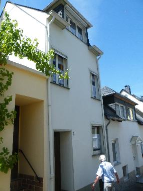 Maison de vacances �/en/au Zell (Mosel - Saar)ou appartement ou maison de vacances