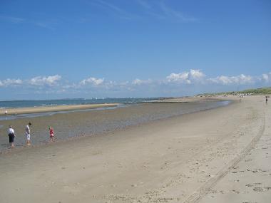 Maison de vacances �/en/au Nieuwvliet-Bad (Zeeland)ou appartement ou maison de vacances