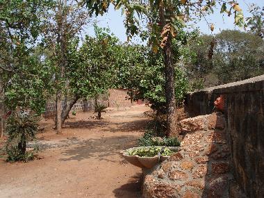 Chalet �/en/au Vagator-Anjuna,Bardez Goa (Goa)ou appartement ou maison de vacances