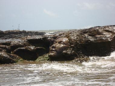 Chalet �/en/au Vagator-Anjuna,Bardez Goa (Goa)ou appartement ou maison de vacances