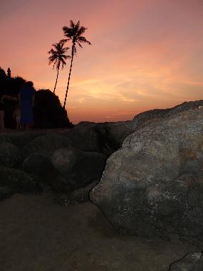 Chalet �/en/au Vagator-Anjuna,Bardez Goa (Goa)ou appartement ou maison de vacances