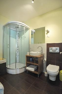 Appartement de vacances �/en/au Tolmin (Tolmin)ou appartement ou maison de vacances